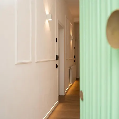 Vendégház Sister's House Pisa