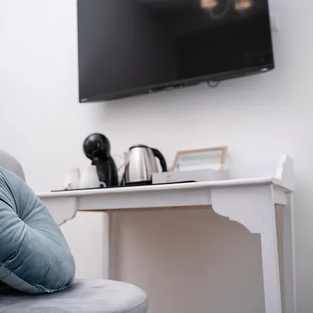 Sister's House 3* Pisa