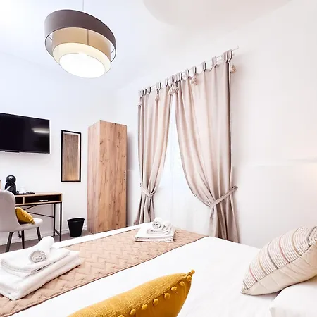 Vendégház Sister's House