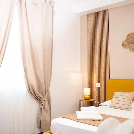 Vendégház Sister's House Pisa