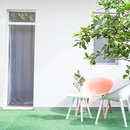 Vendégház Sister's House Pisa