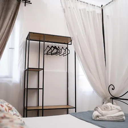 Vendégház Sister's House