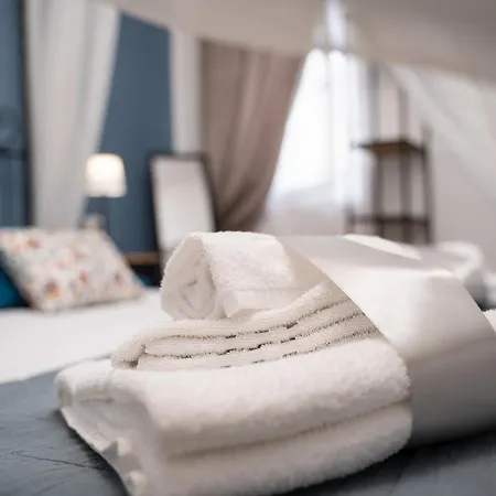 Sister's House 3* Pisa