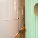 招待所 Sister's House 比萨